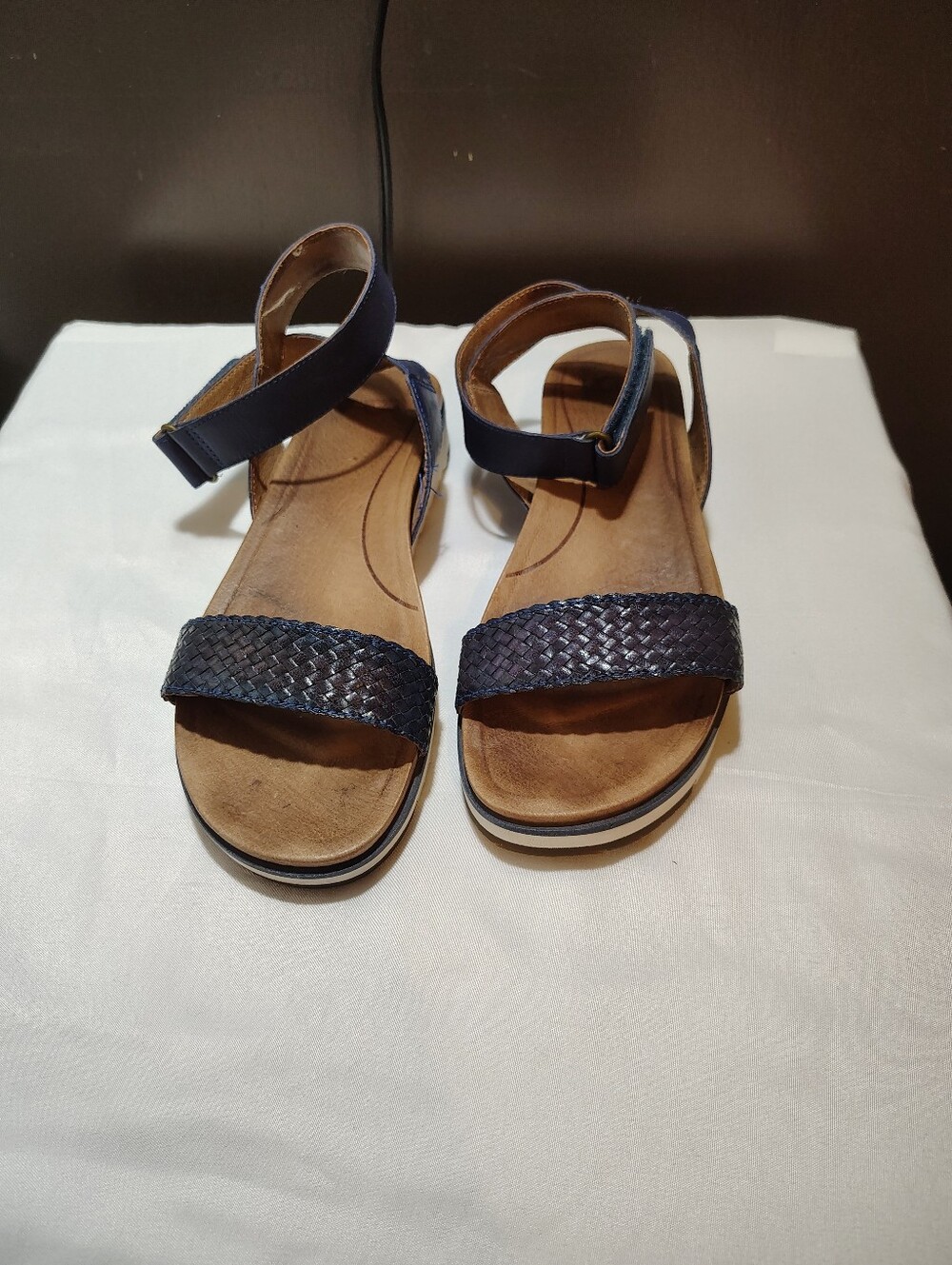 Ugg Sandals